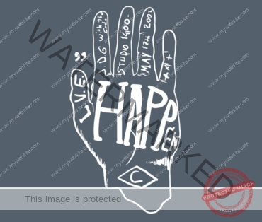 the happens on your hand