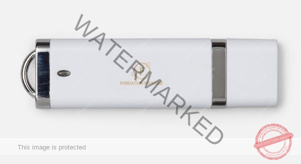 USB key