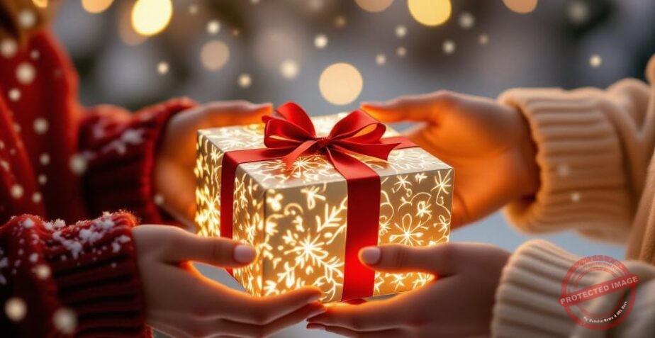 This Holiday Season, Your Generosity Can Change a Life