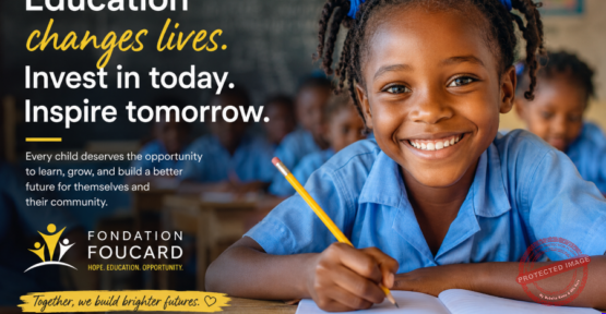 Why Education Is the Most Powerful Investment You Can Make